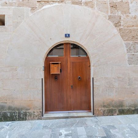House Ca Na Polida Villa Alcudia  Bagian luar foto