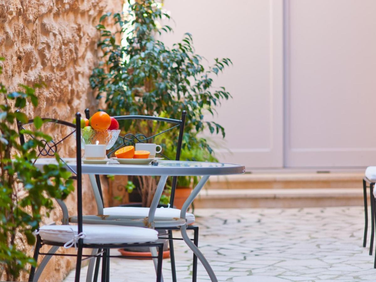 House Ca Na Polida Villa Alcudia  Bagian luar foto
