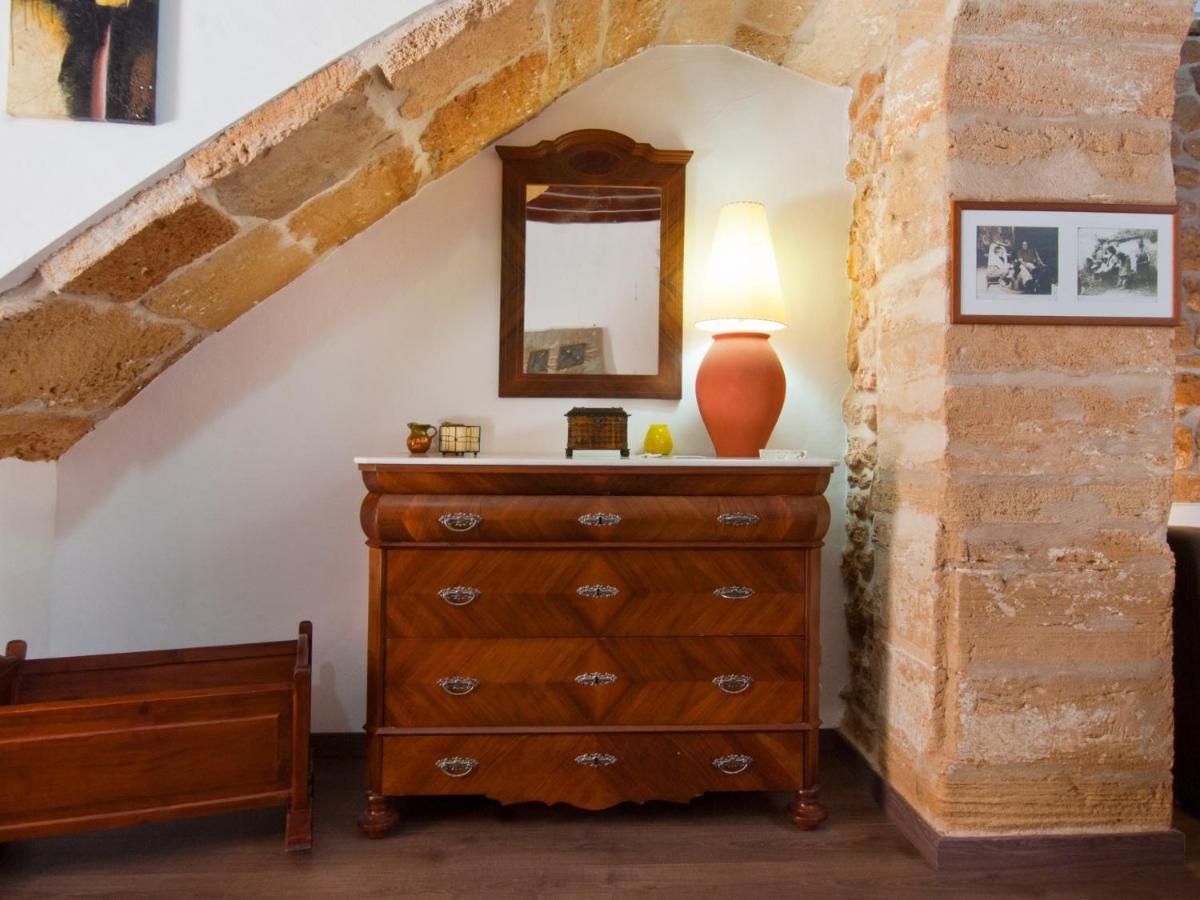 House Ca Na Polida Villa Alcudia  Bagian luar foto