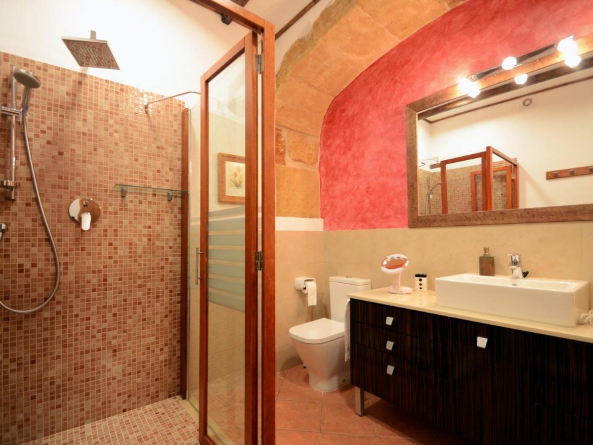 House Ca Na Polida Villa Alcudia  Bagian luar foto