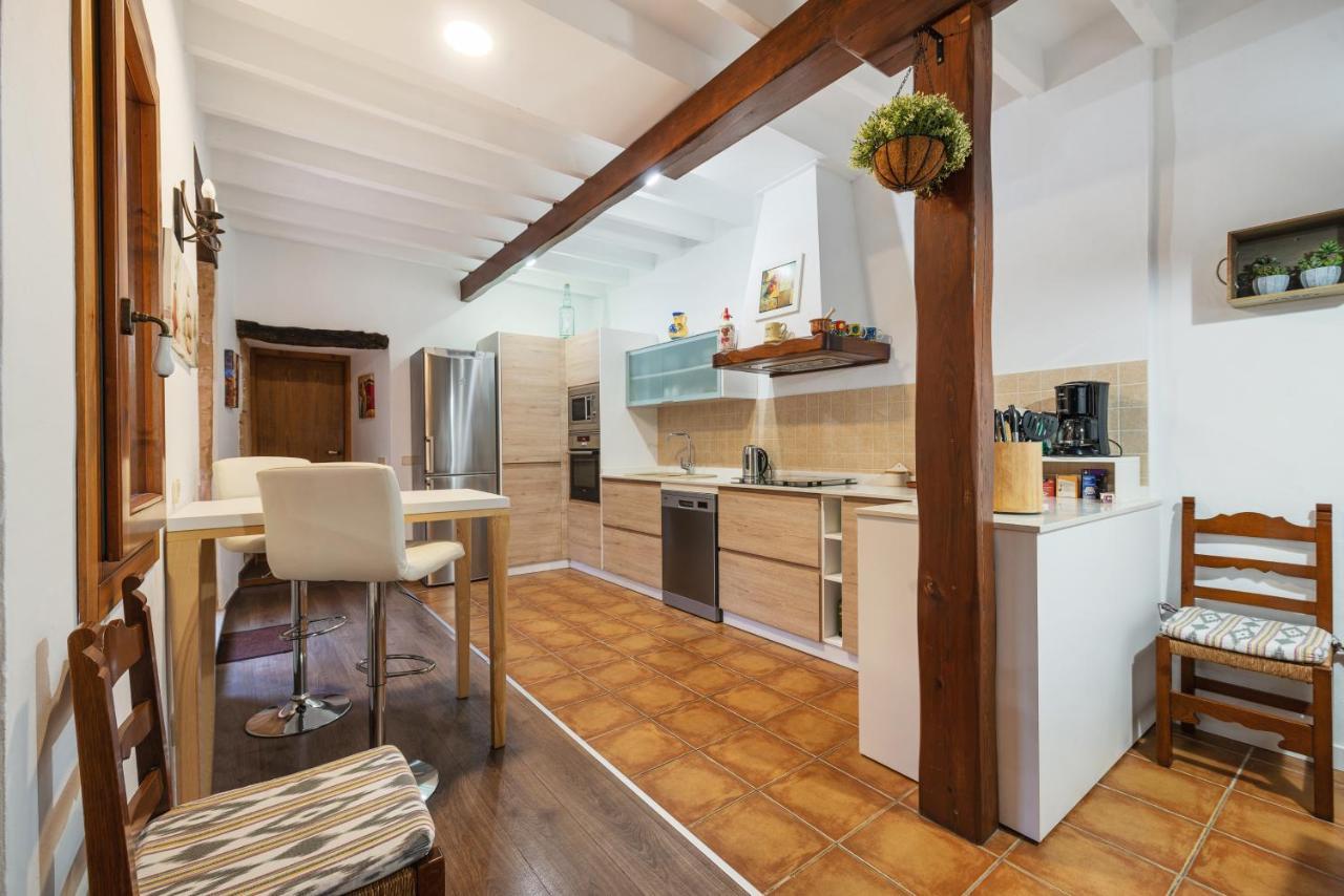 House Ca Na Polida Villa Alcudia  Bagian luar foto